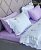 Постельное белье Maison Dor LAVENDER EMBROIDERY 