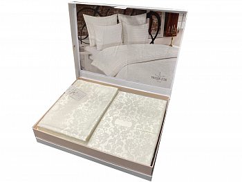 Постельное белье Maison Dor Gupursuz Vesta